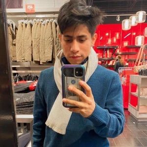 Meet your Posher, Fredy